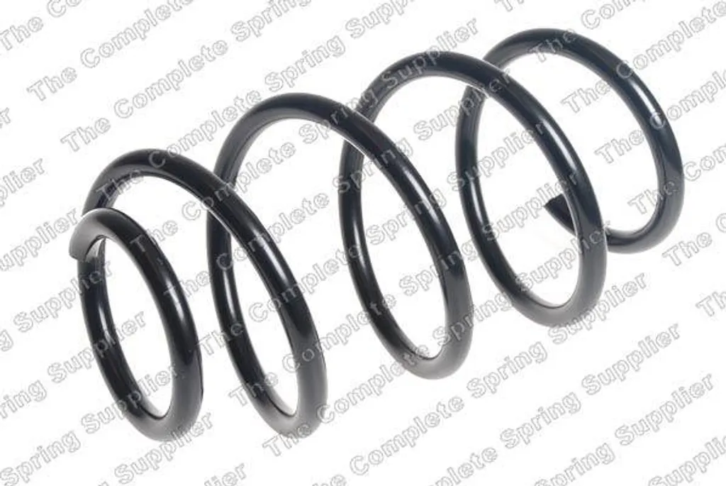 Ressort de suspension LESJÖFORS 4037282 pour Hyundai iX35 OE 546303U304