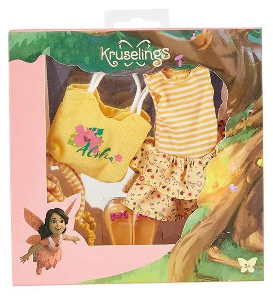 Oblečenie Kruselings Joy Summer Queen Obrázok produktu 