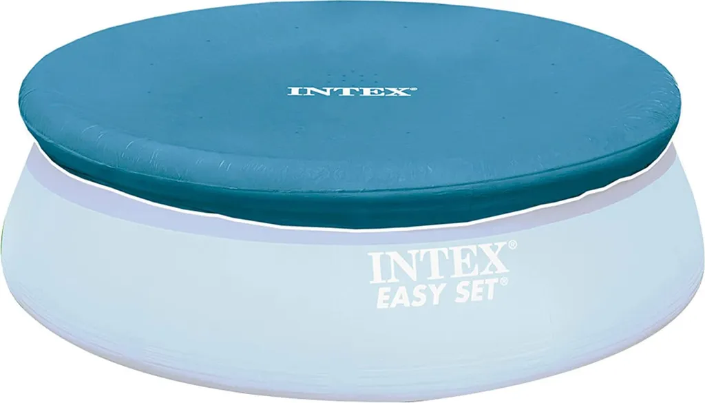 Copripiscina Intex 28021 Ø 305cm | Accessorio Originale Easy Set