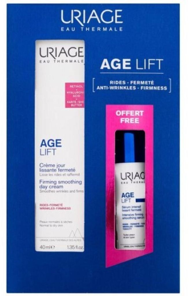 Dárková sada pleťové péče Age Lift Obrázek produktu 