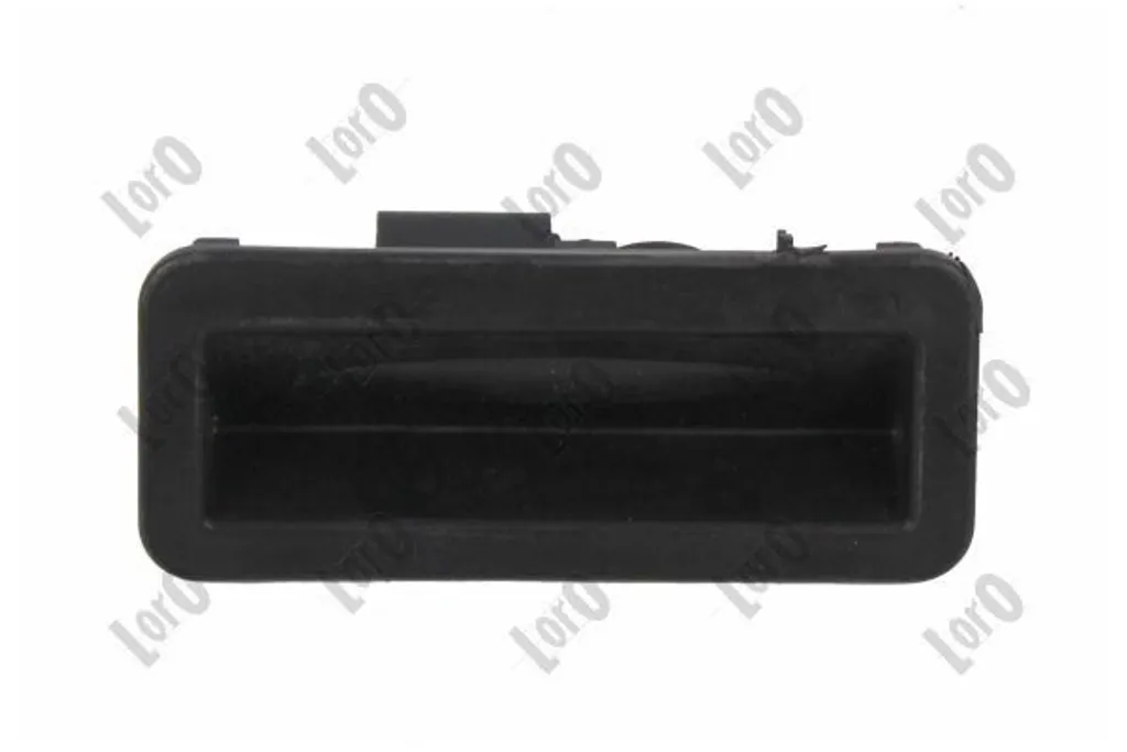 Interruttore Sblocco Portellone ABAKUS 132-017-008 Compatibile Ford OE 1480287