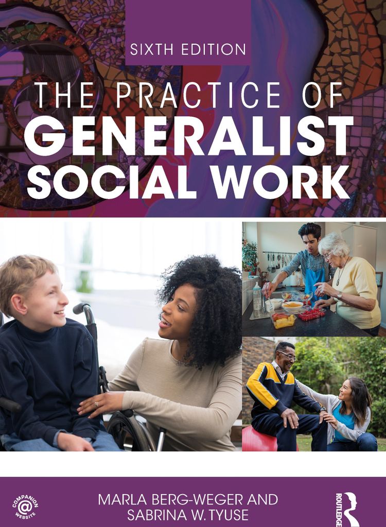 The Practice of Generalist Social Work