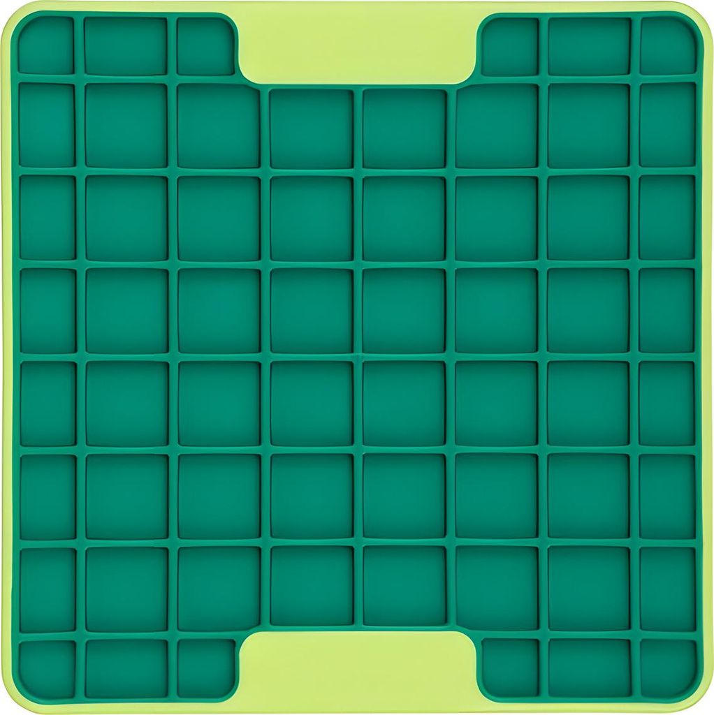 PLAYDATE TUFF MINI zelená Obrázek produktu 