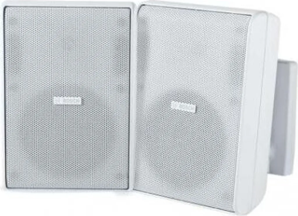 Audio Clair sans Distorsion Bosch LB20-PC30-5D 5 Pouces 70/100V