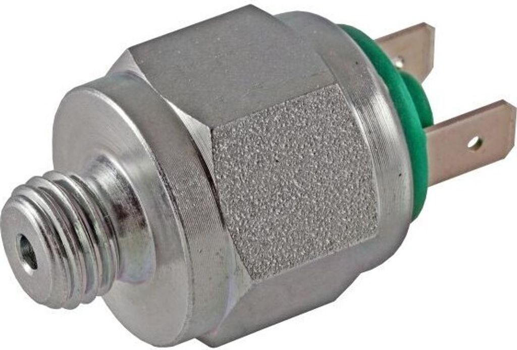 HELLA 6ZF 358 169-061 - OE 81 25521 6032 Druckschalter, Bremshydraulik für Ibiza (6K)