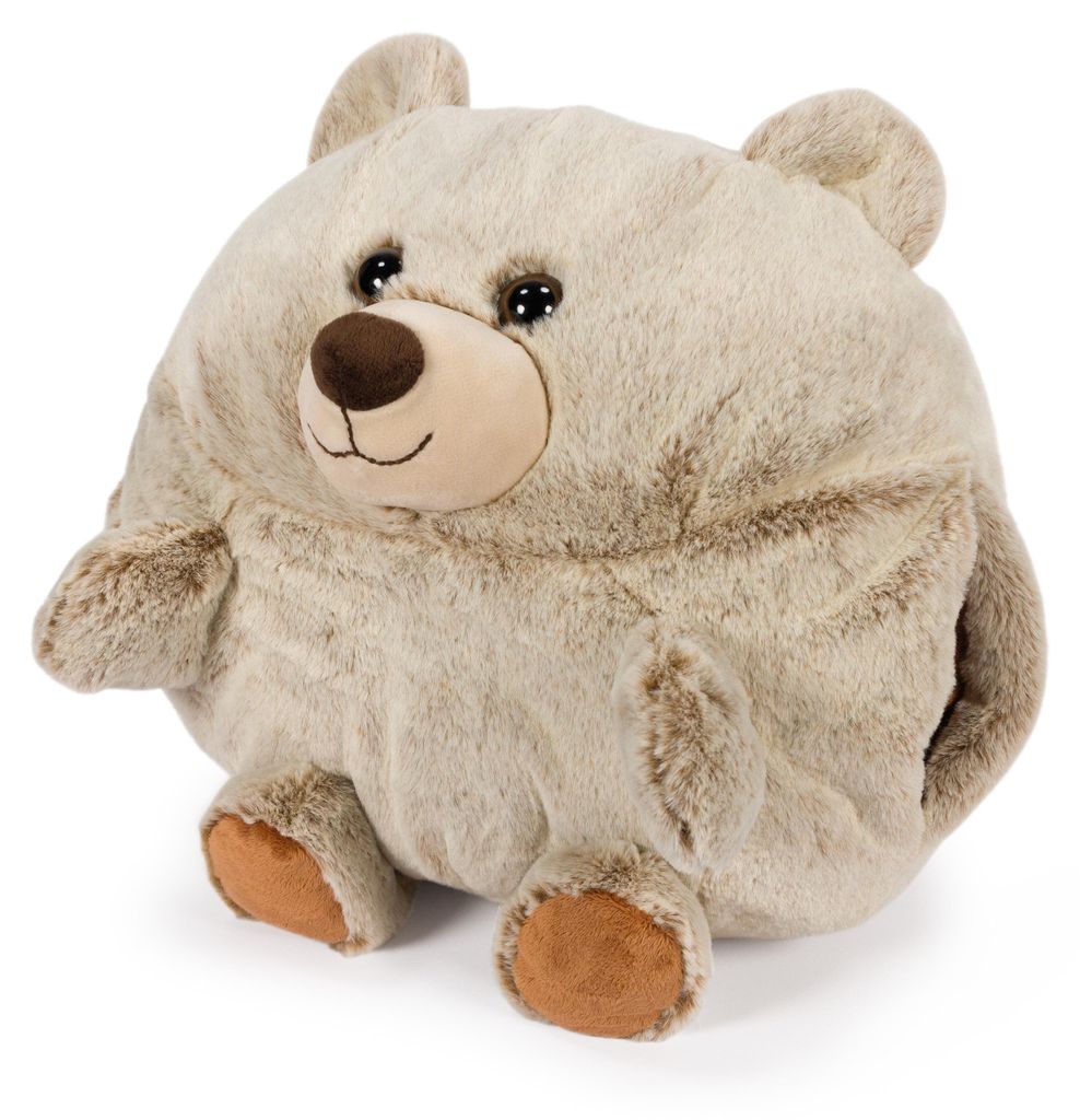 Cozy Noxxiez HW729, Beige, andere, Plüsch, Dekoratives Produktbild 