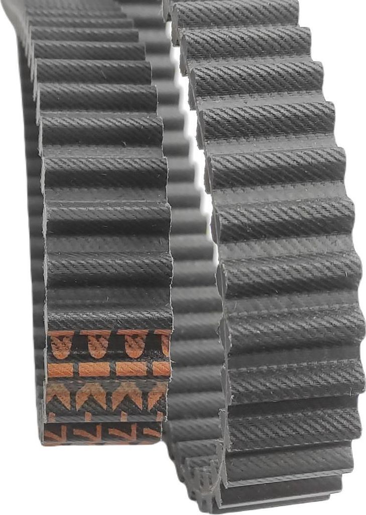 Zahnriemen CASTEL GARDEN TC102 TCP102 TCR102 TCB 160x2cm Produktbild 
