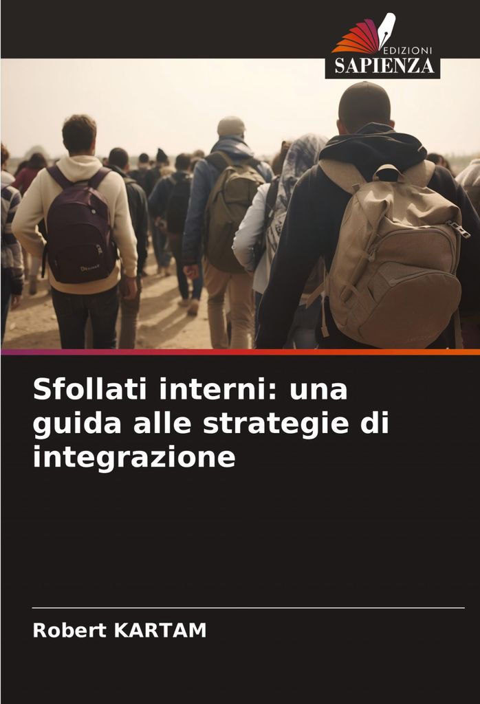 Sfollati interni: una guida alle strategie di integrazione