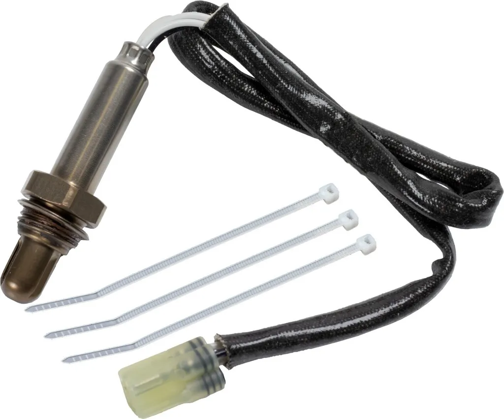 Sonde lambda FEBI 177497 : Éliminez le voyant moteur et les fumées noires