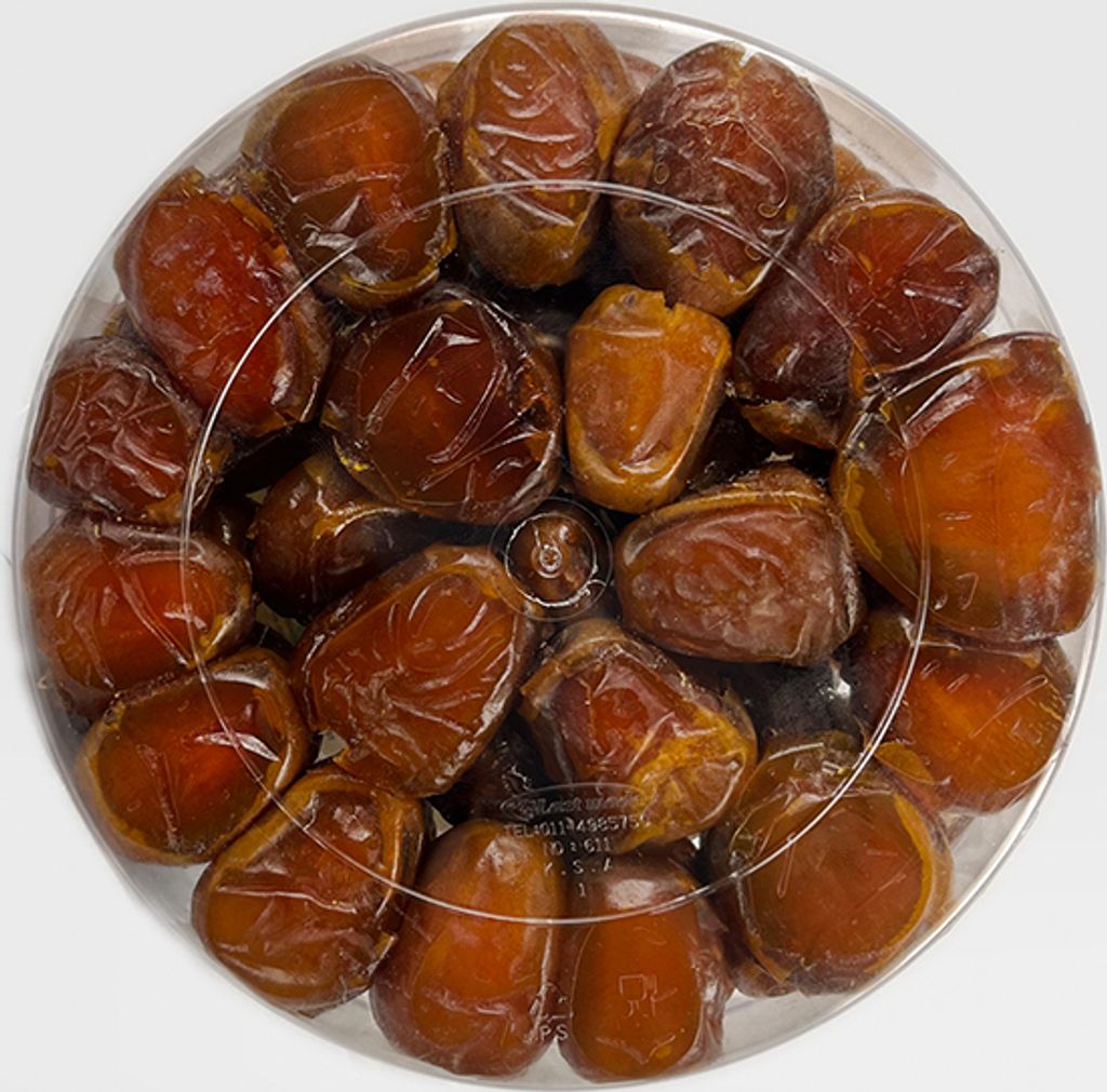 Rutab Sukari Datteln 500g Royal Palm Produktbild 2