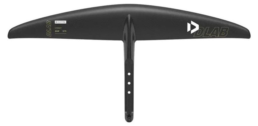 Duotone Hydrofoil Front Wing Crest D/LAB 1050 Einheitsgröße