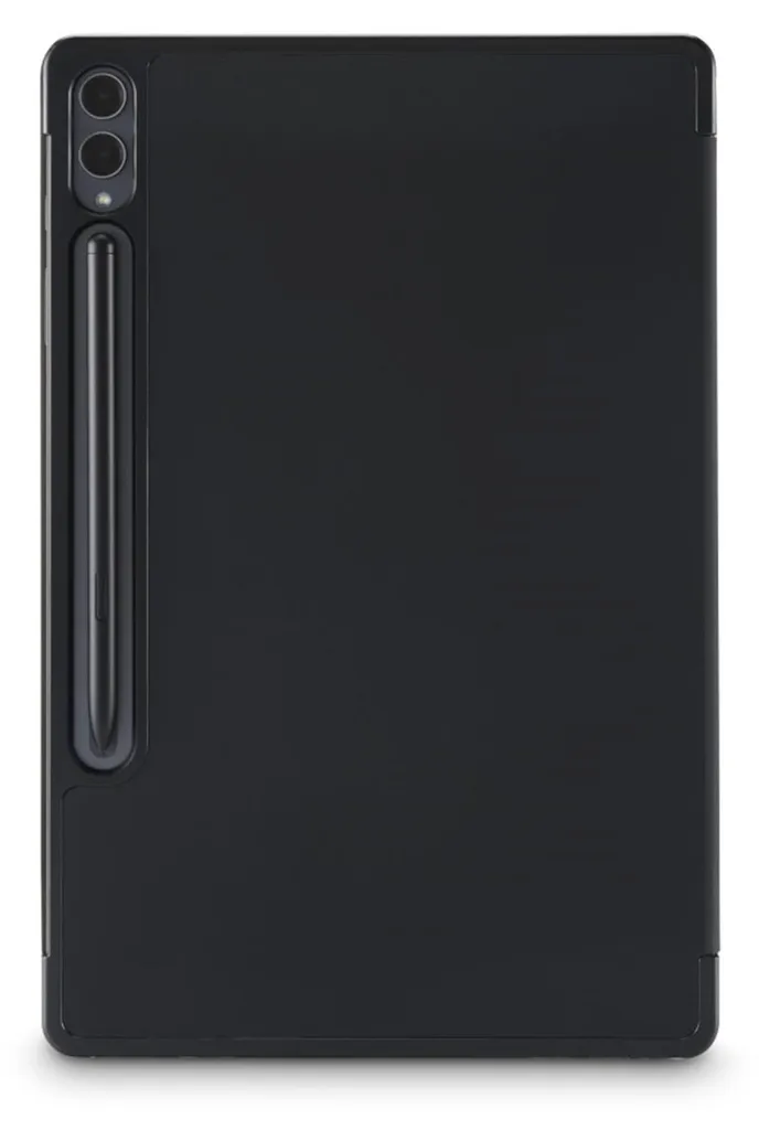 Protection Samsung Galaxy Tab S10+ Hama Fold pour Bureau et Voyage