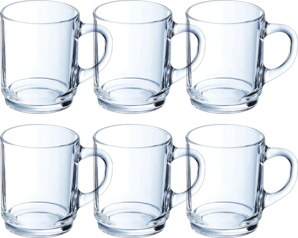 Teeglas-Set Teeglas-Set - Luminarc