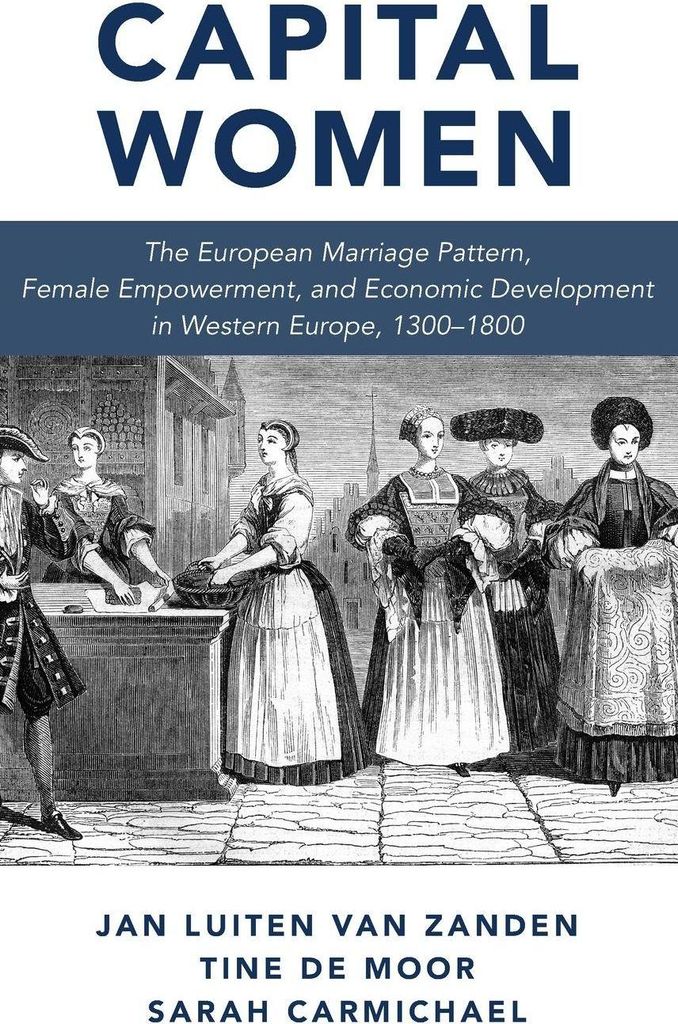 Capital Women