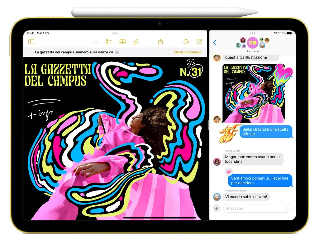 iPad （A16） Wi-Fi+Cellular Apple iPad A16 Wi-Fi 11