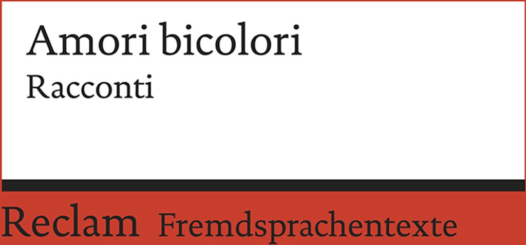 Amori bicolori. Racconti di Muin Masri, Ingy Mubiayi, Zhu Qifeng e Igiaba Scego