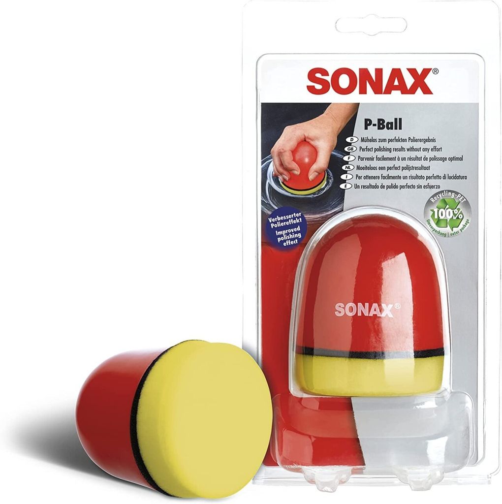 Sonax 04173410 P-Ball Zdjęcie produktu 
