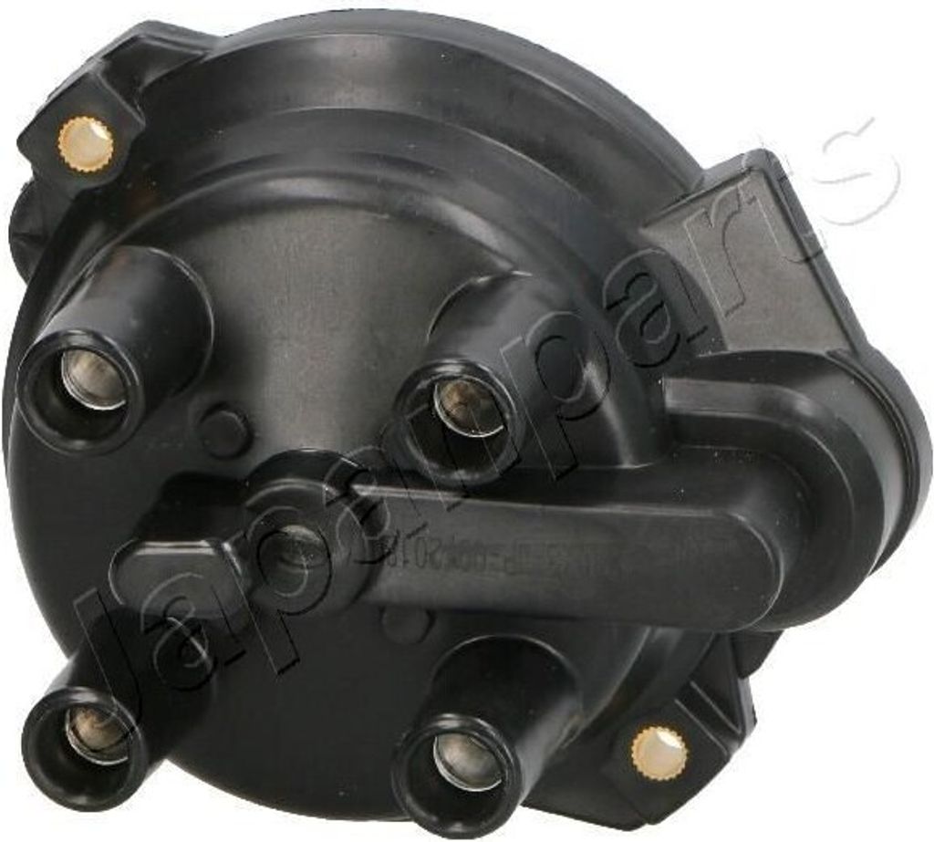 JAPANPARTS CA-508 Zündverteiler Verteilerkappe für MITSUBISHI SPACE RUNNER (N1W, N2W)