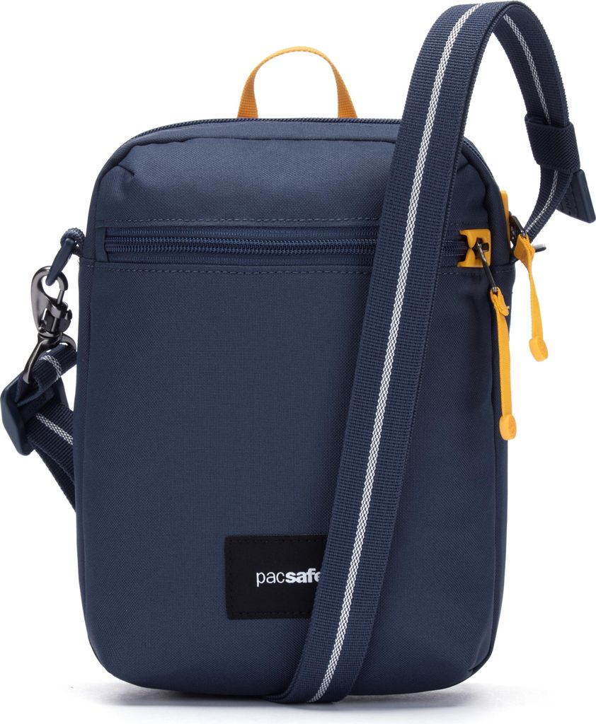 pacsafe Umhängetasche Go Festival Crossbody Bag Coastal Produktbild 