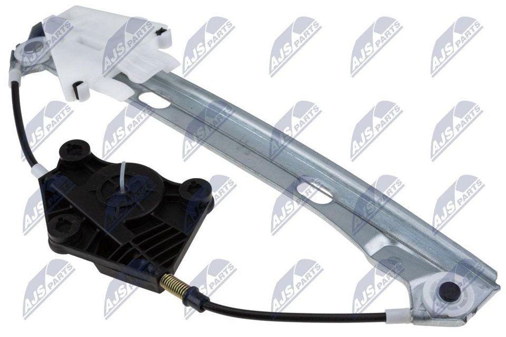 NTY EPS-AR-005 Elektrischer Fensterheber Hinten Rechts für ALFA ROMEO 159 Sportwagon (939) 159 (939)
