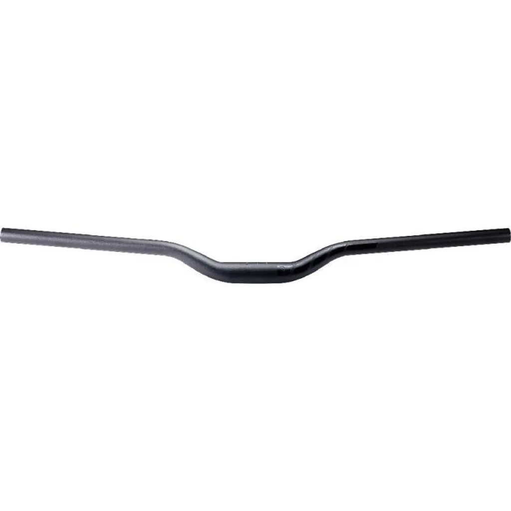 Guidon SkyBar BHB-07 large 760mm en aluminium noir robuste 31.8