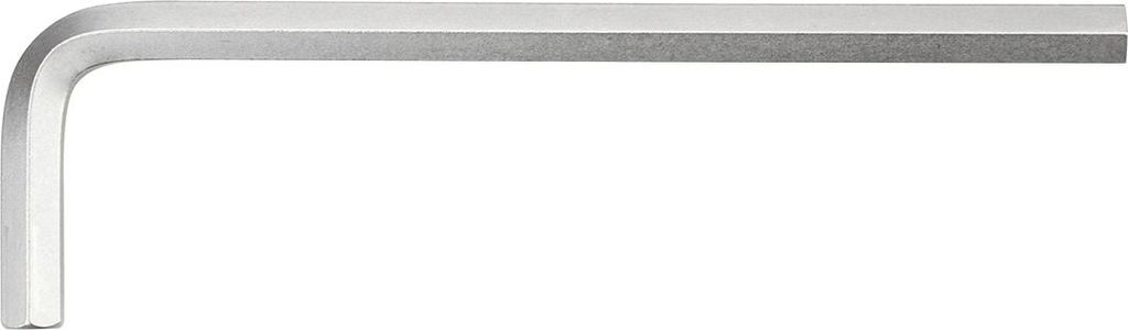 Sechskantschlüssel 4,0 mm, CrV