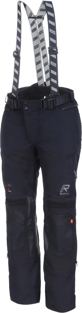 Rukka Shield-RD GTX Motorrad Textilhose, 54 Produktbild 