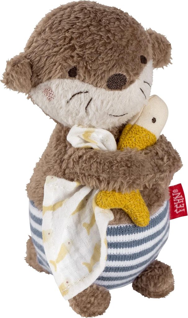 Fehn Badetier Otter, 47219 Immagine del prodotto 