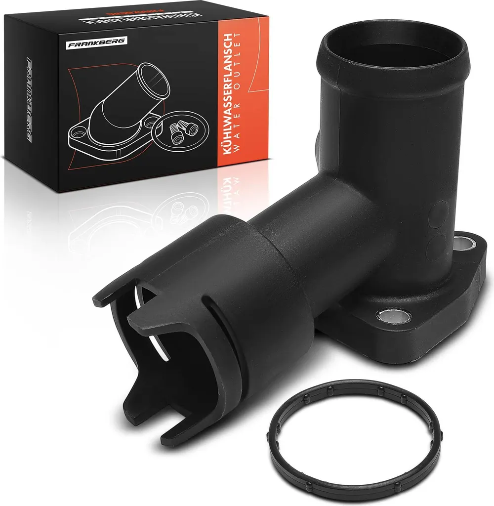 Bride de raccordement robuste pour VW Touareg et Audi Q7 haute qualité