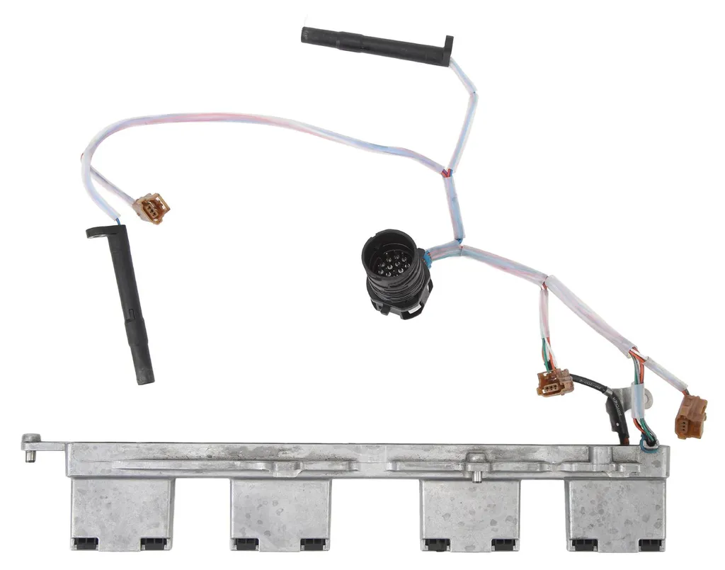 Capteur de boîte de vitesses PDK Panamera, pièce électronique 2WD