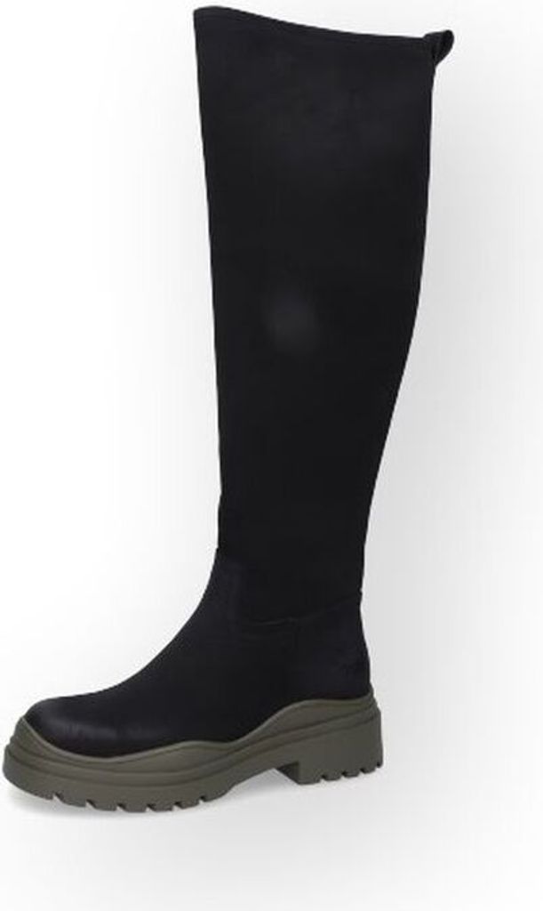 Dockers by Gerli Stiefel Damen Stiefel schwarz EU39
