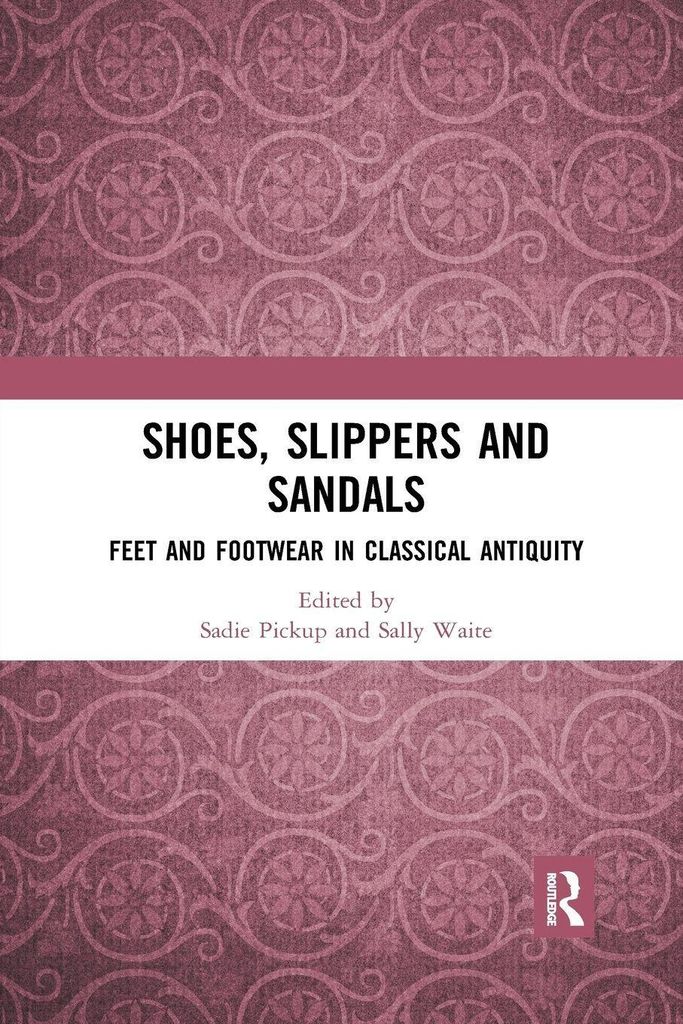Shoes, Slippers, and Sandals
