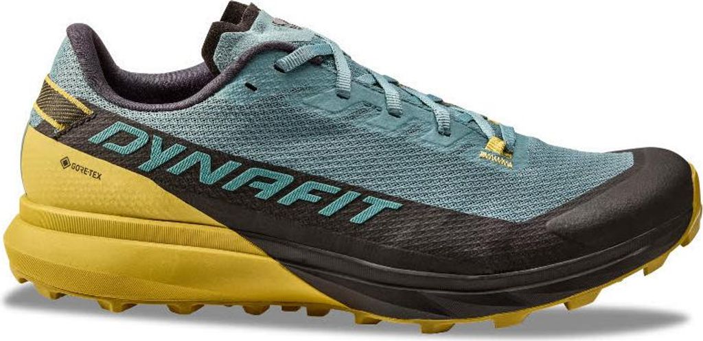 Dynafit ULTRA GTX Black Out/Atlantic 45