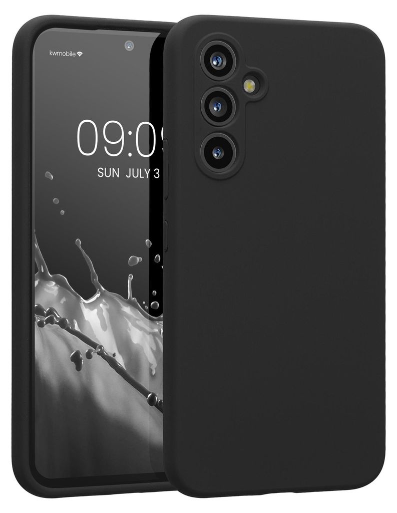 kwmobile Hülle kompatibel mit Samsung Galaxy A54 5G - Hülle Produktbild 