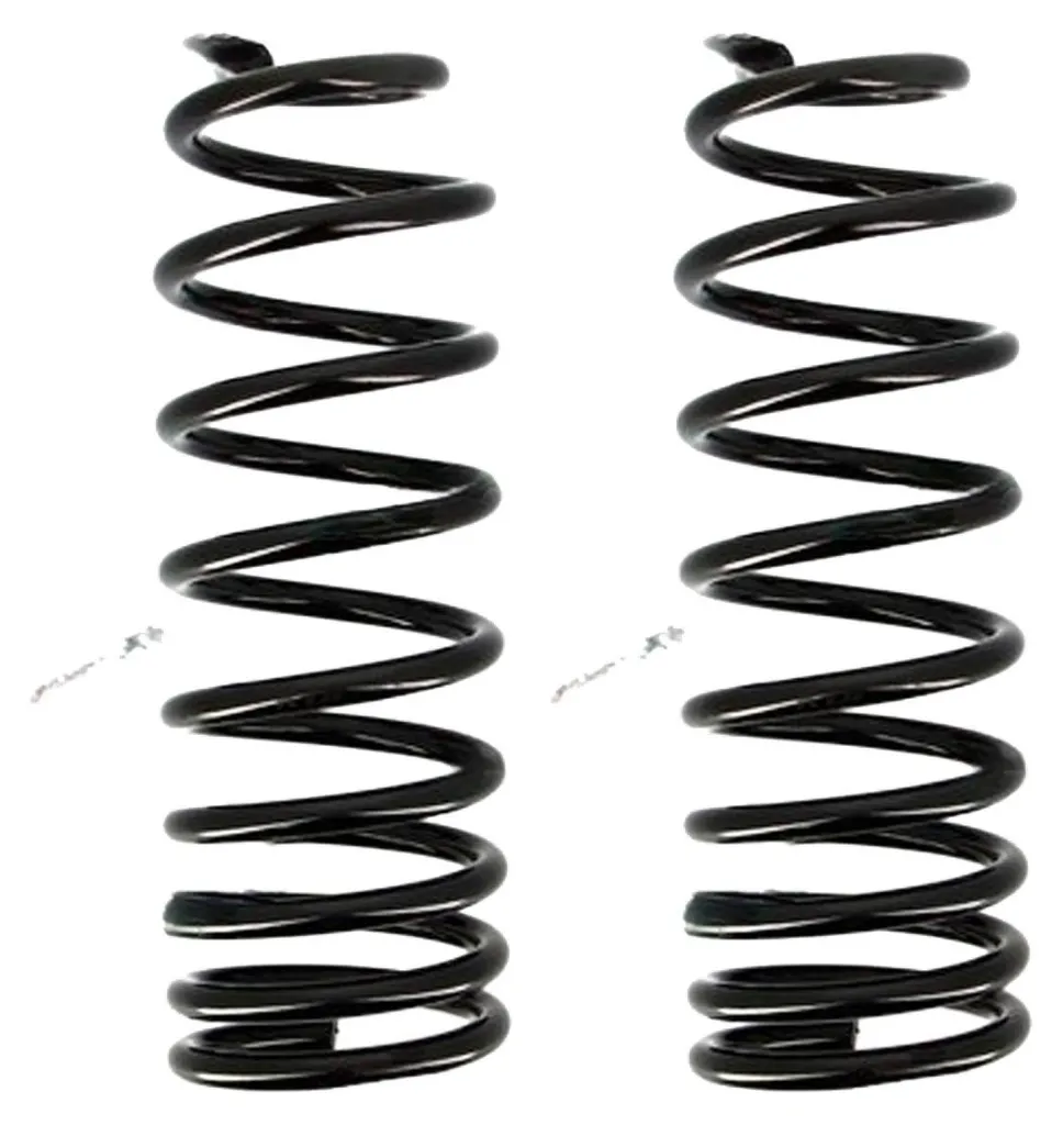 Ressort de Suspension Ford Transit Connect V408 pour Charge Arrière