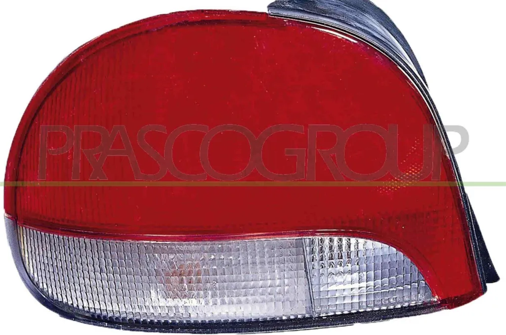 Réparer un feu arrière cassé Accent I X-3 gauche - PRASCO OE 9240122210