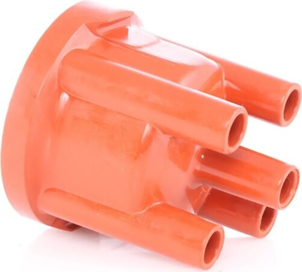 RIDEX 692D0003 Calotta Spinterogeno VW Polo Golf 3 OE 027905207