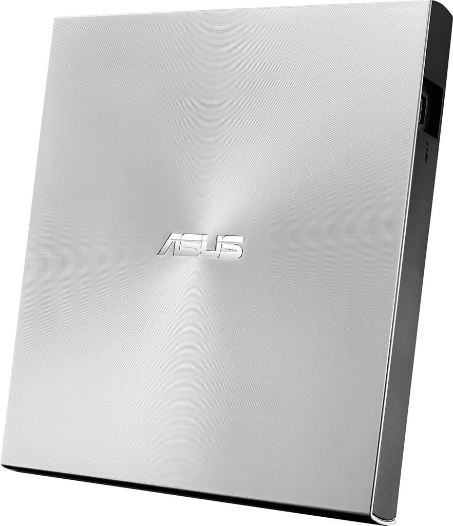 ASUS ZenDrive U7M SDRW-08U7M-U - Laufwerk - DVD±RW (±R DL) Produktbild 