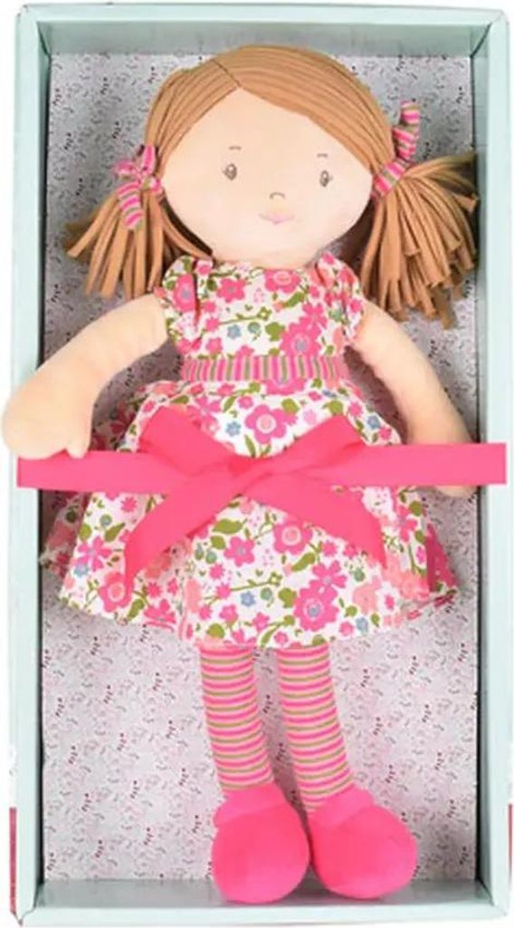 TIKIRI|Carletto Tikiri - Fran Kuschelpuppe 40cm