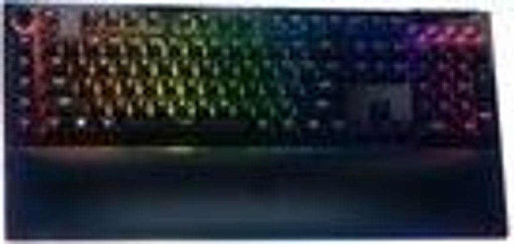 BlackWidow V4 Pro - Yellow Switches (Linear) - DE Produktbild 8