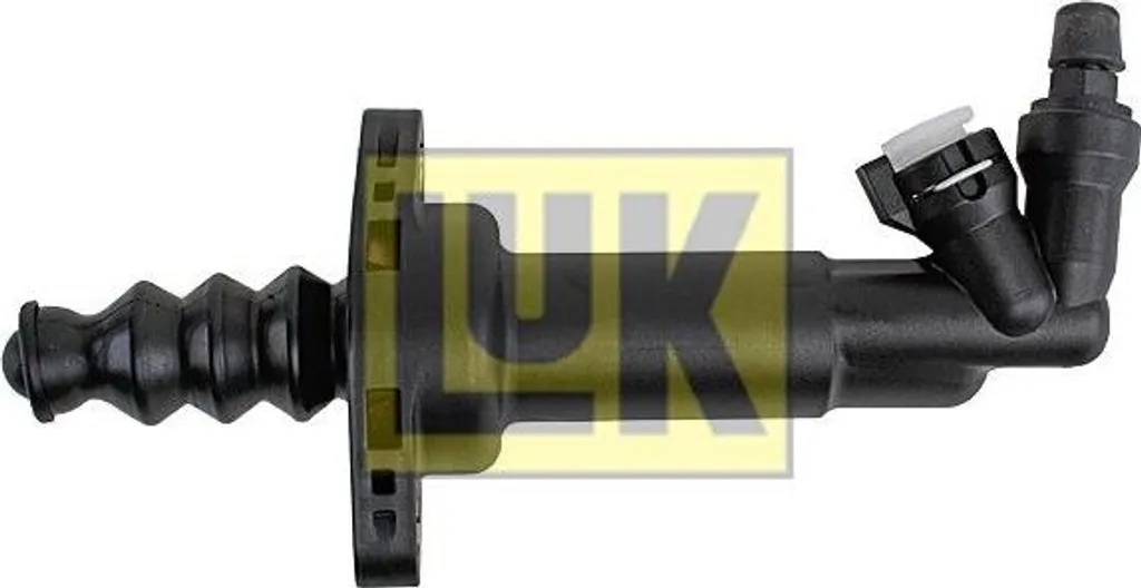 Émetteur d'embrayage hydraulique pour Audi TT, Seat Ibiza et VW Polo