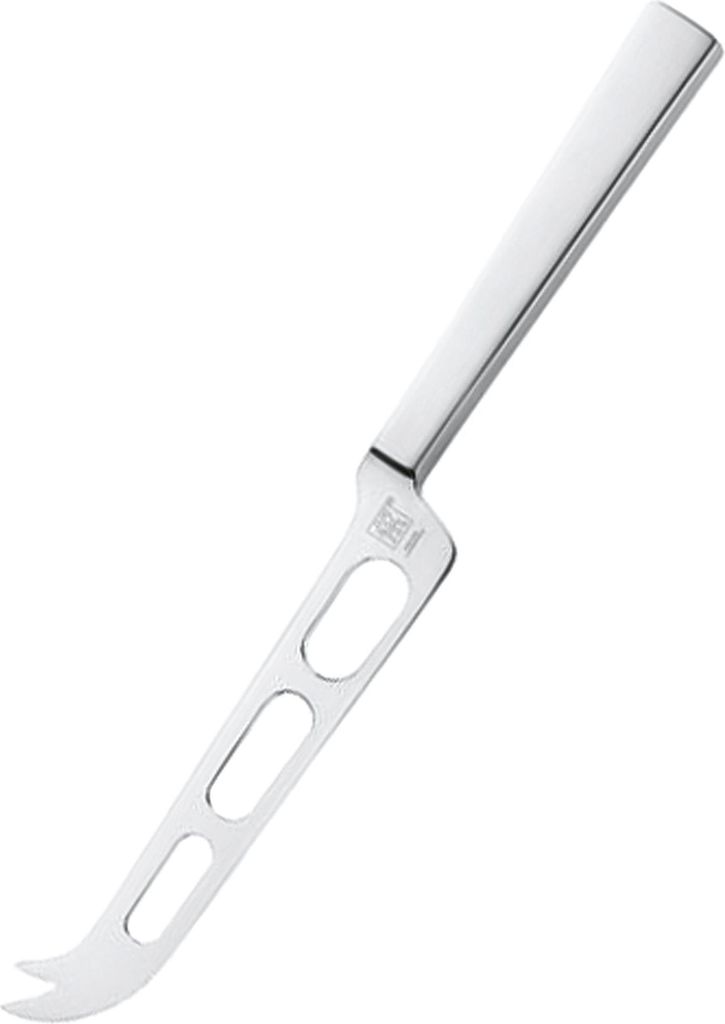 Zwilling Käsemesser "Dinner" 23 cm silberfarben Produktbild 
