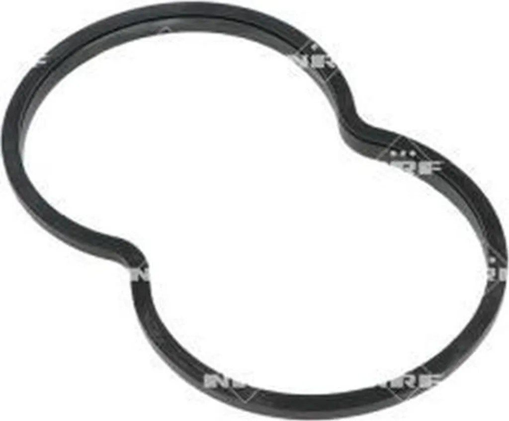 Boîtier thermostat de refroidissement liquide de moteur Scania 4