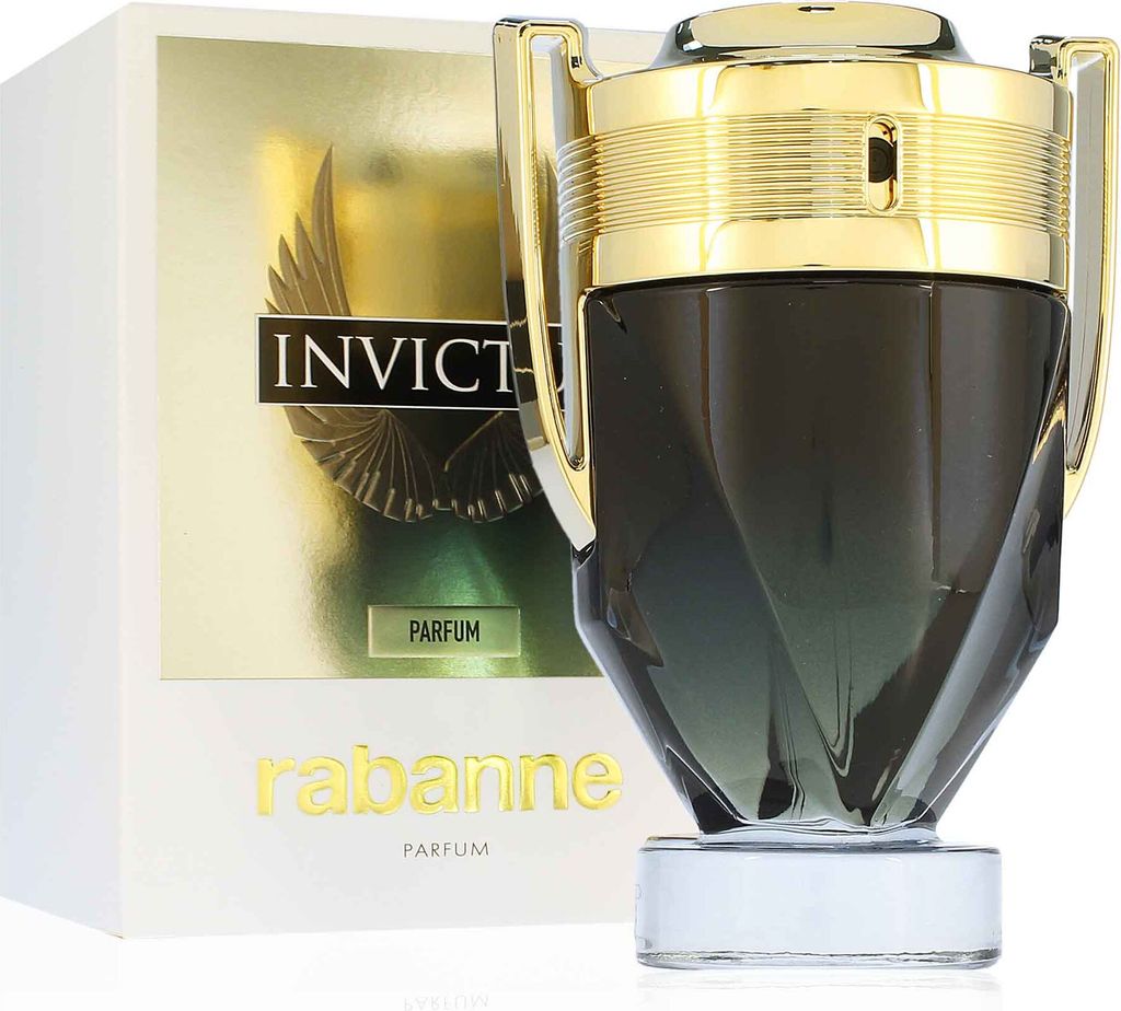 PACO RABANNE Invictus PARFUM 50ml Wody perfumowane