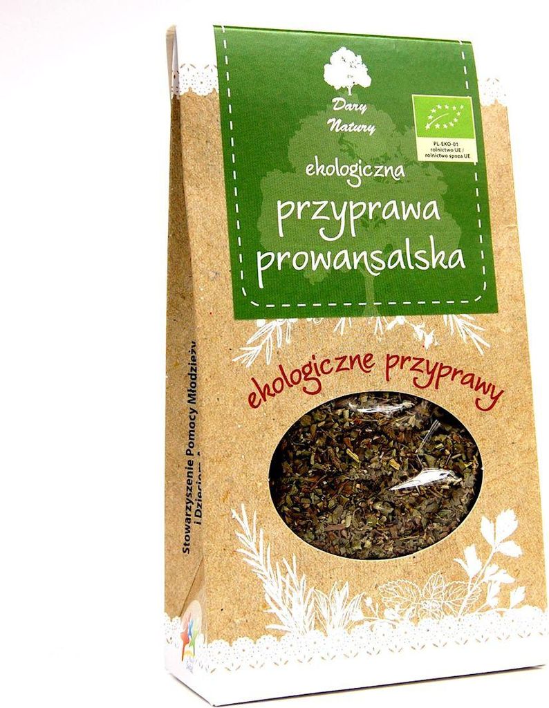 -PROVENSA-GEWÜRZ 20 g - GESCHENKE DER NATUR