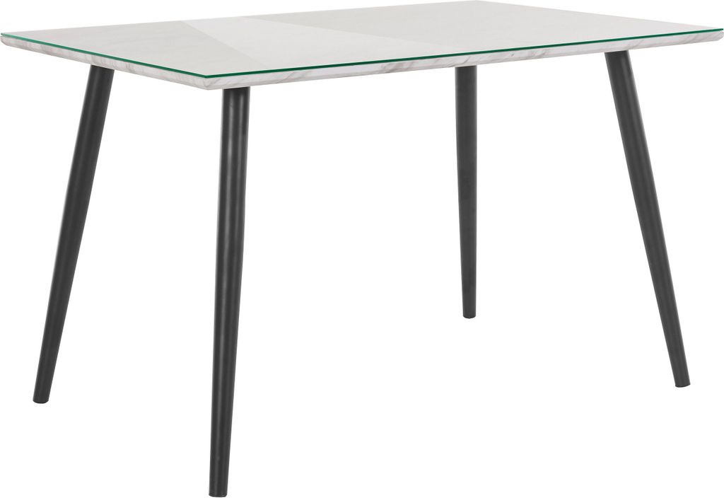 Manny - Esstisch 120 cm Produktbild 