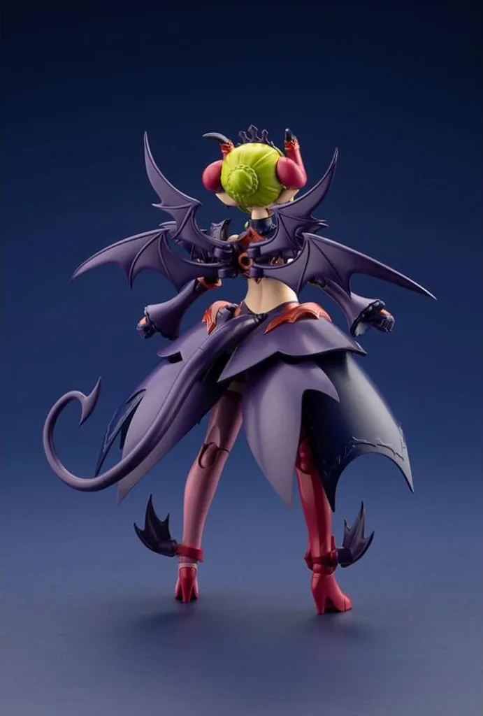 Velretta ReACT-P 15 cm Arcanadea Kit Maquette Idéal pour Pose et Display - 3