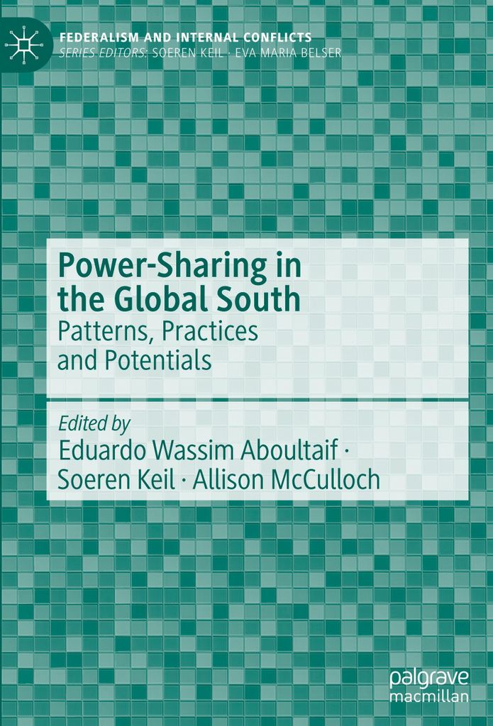 Power-Sharing in the Global South