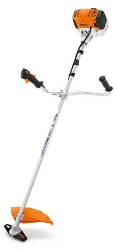 Kosarka Benzynowa Stihl Fs 89 Z Nożem Zdjęcie produktu 