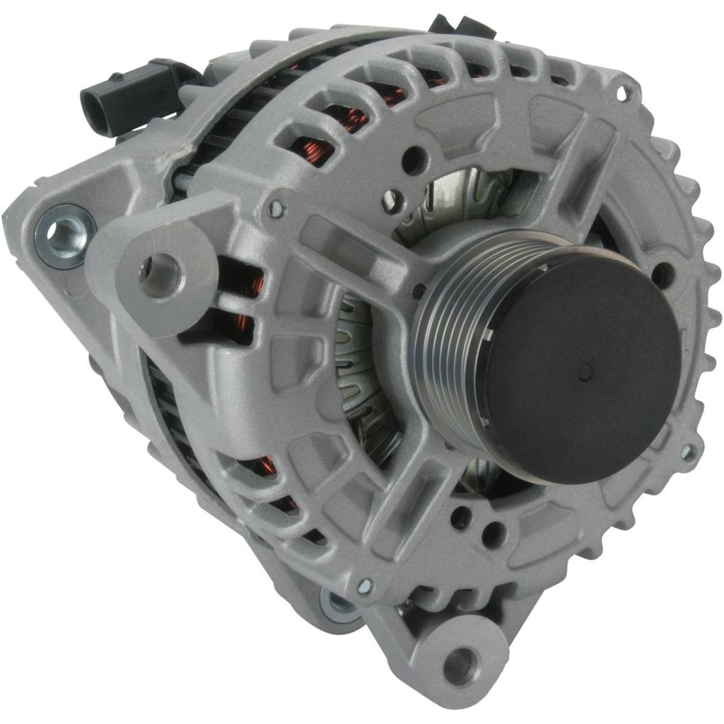 Lichtmaschine Generator 14V 180A Ø54 mm HC-CARGO für u.a. LAND ROVER FREELANDER